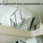 Construire un mezzanine de sécurité
