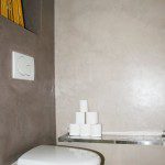 consommation eau ménage double commande WC