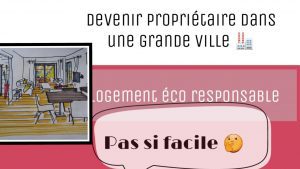 devenir proprietaire dans une grande ville