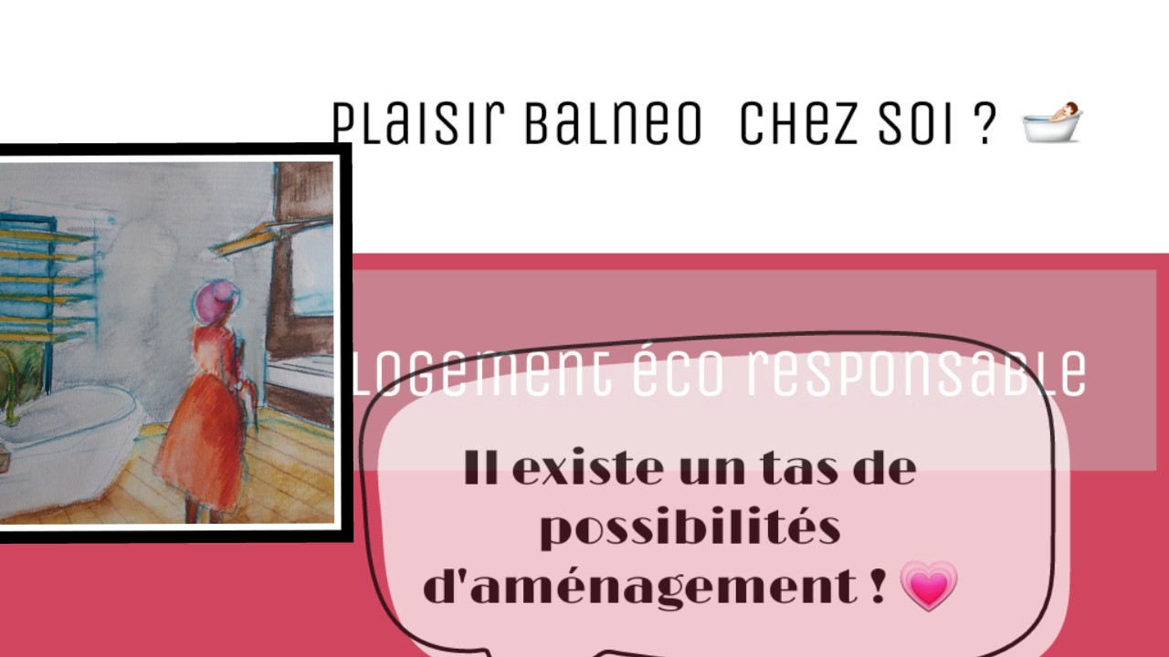 espace balneo salle de bain