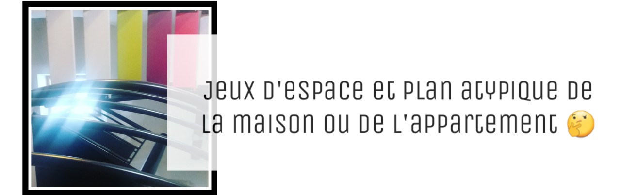 amenagement appartement atypique maison architecte