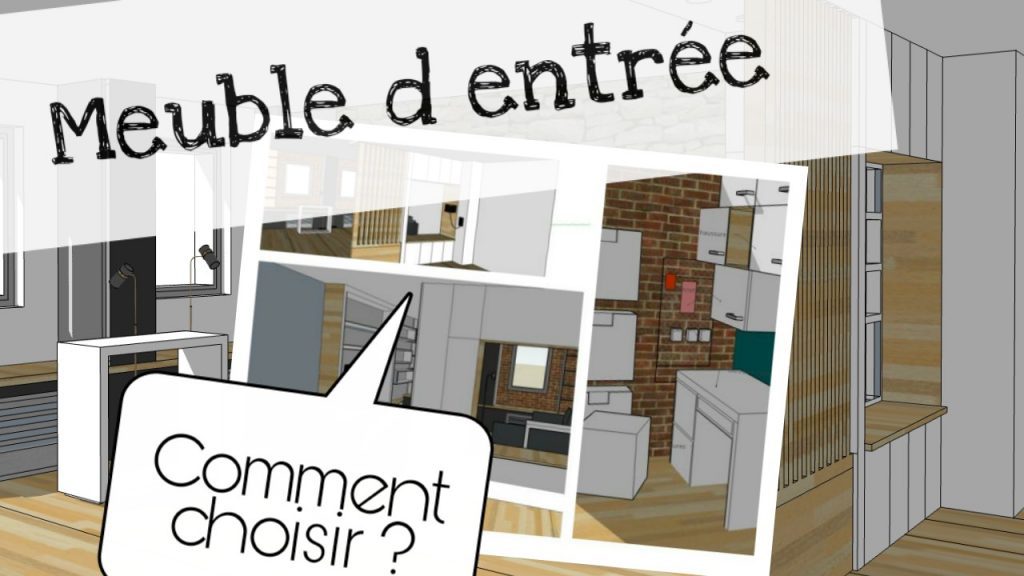 meuble d entree