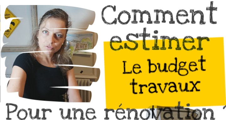 estimer budget renovation maison