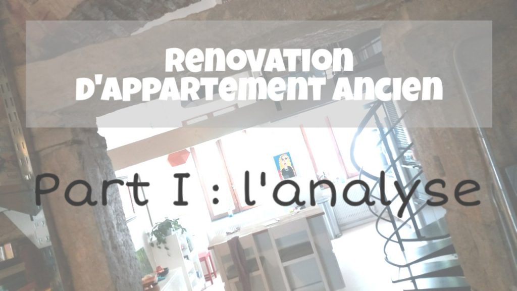 renovation appartement ancien