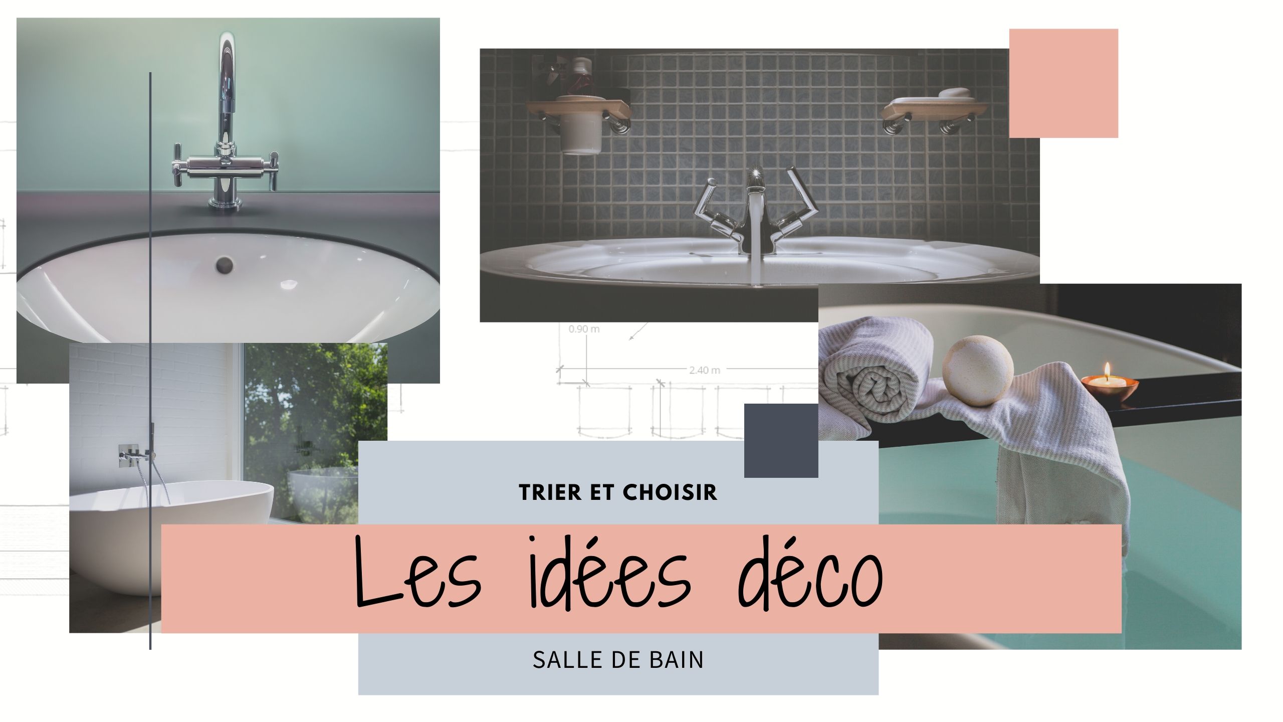 idee deco salle de bain