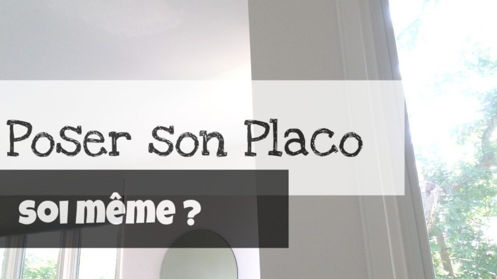 poser placo