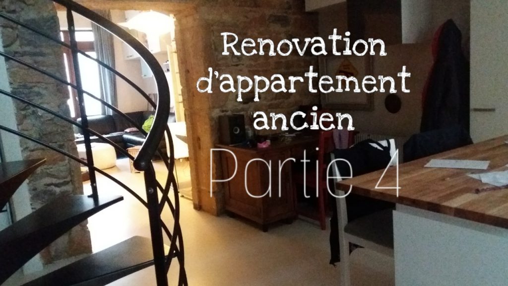 renovation appartement Lyon