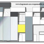 Espace de rangement