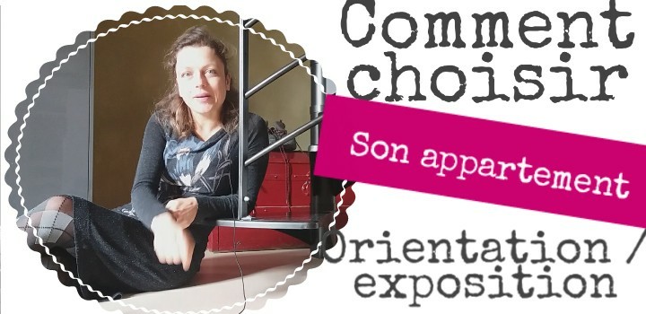 comment choisir son appartement orientation exposition