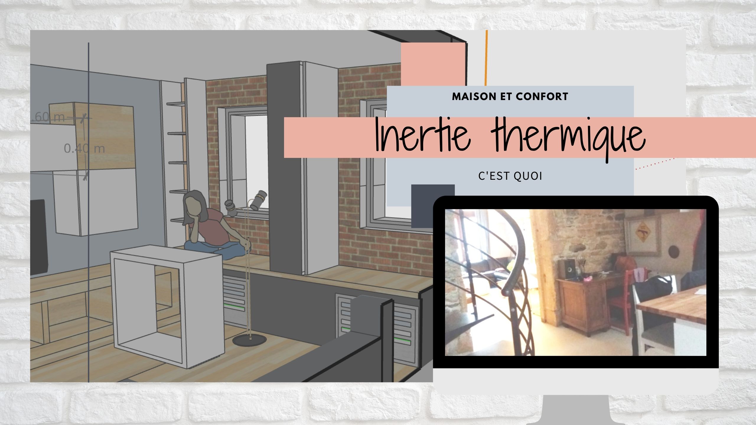 inertie thermique c est quoi
