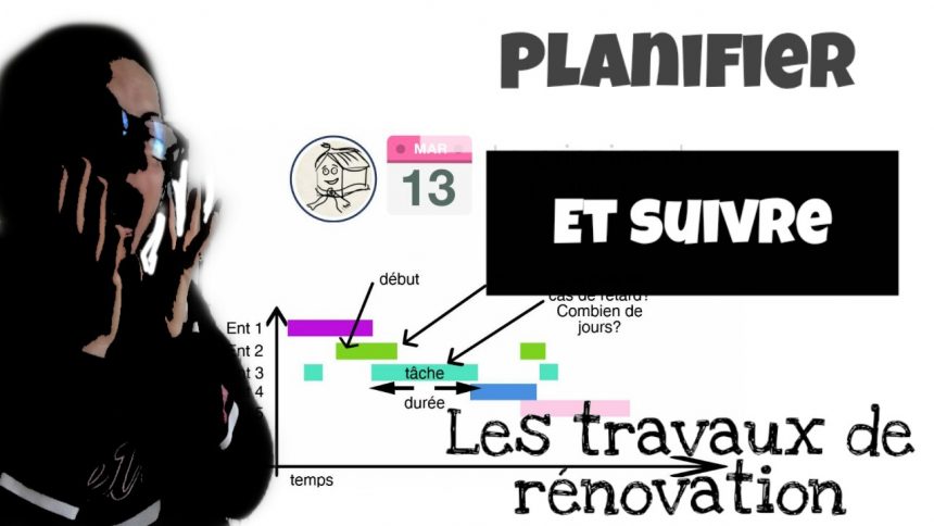 rénover soi même