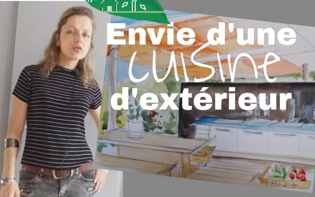 cuisine exterieur