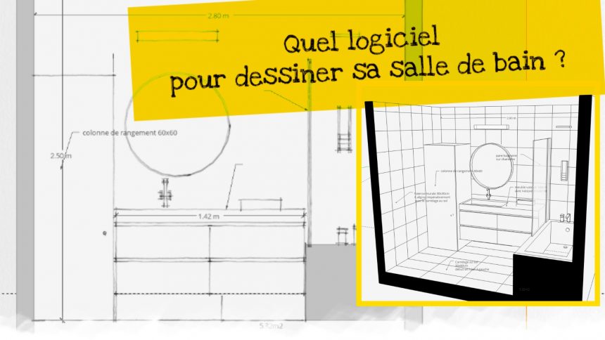 logiciel salle de bain 3d gratuit en ligne