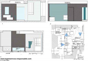 cout travaux renovation appartement r