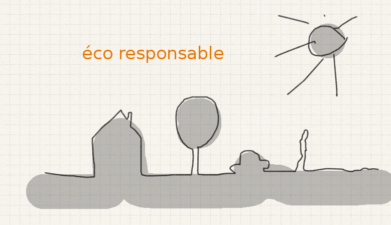 éco-responsable