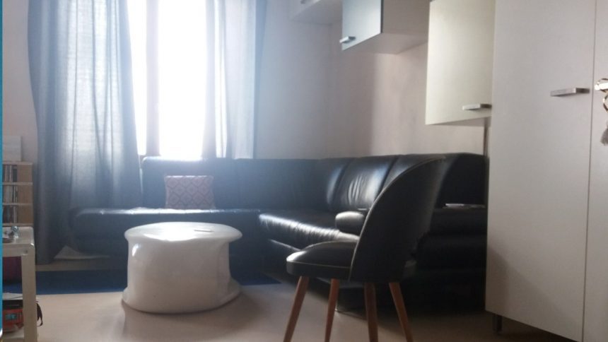 rénovation complète intérieure