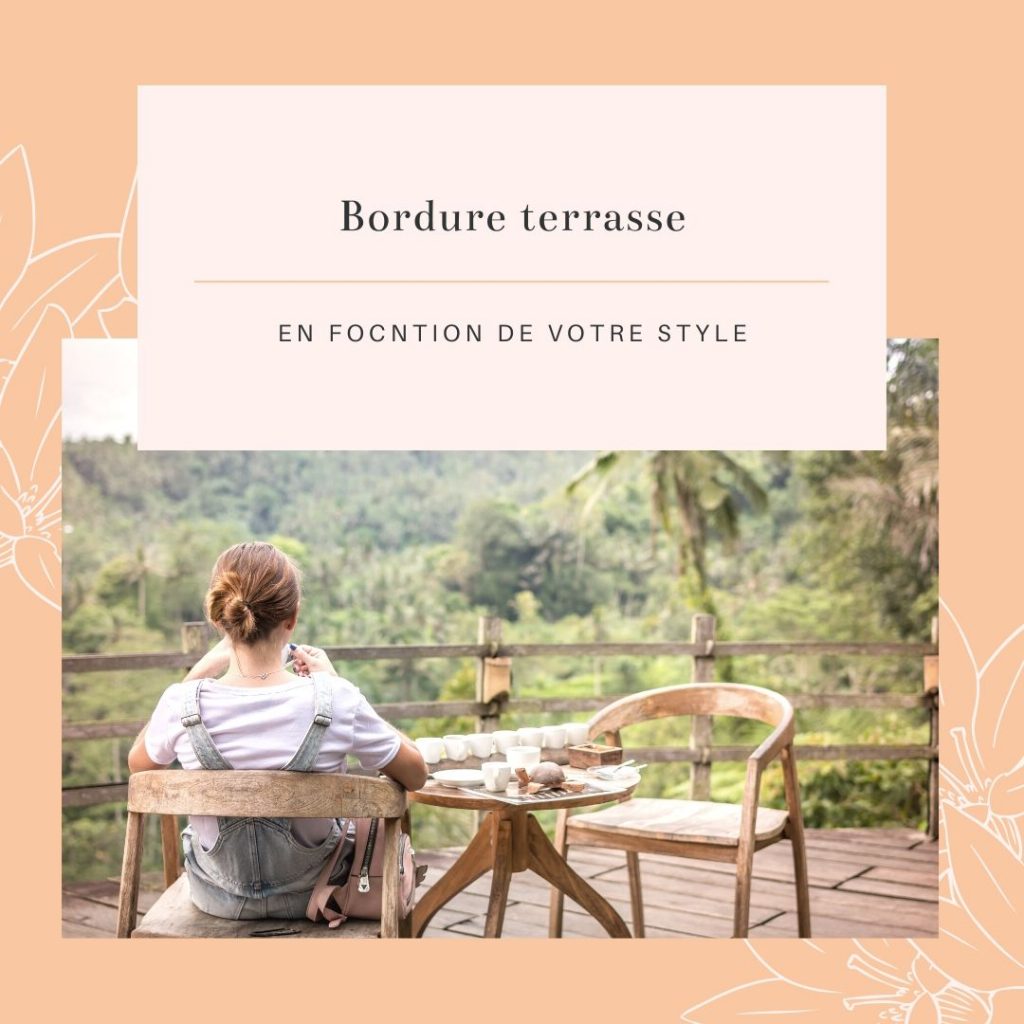 jardin zen terrasse