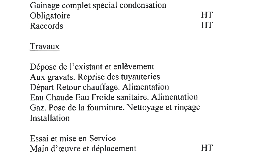 devischaudieregaz