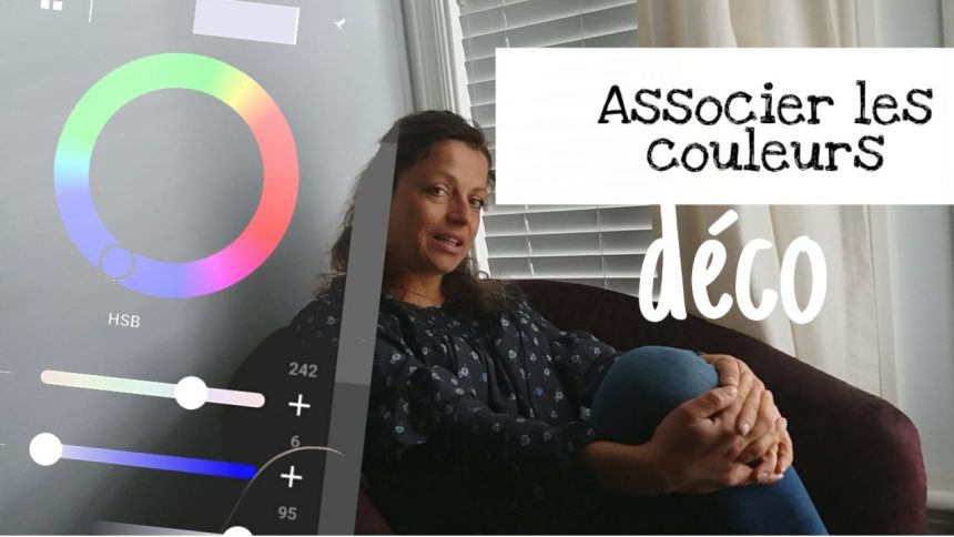 comment associer les couleurs en deco