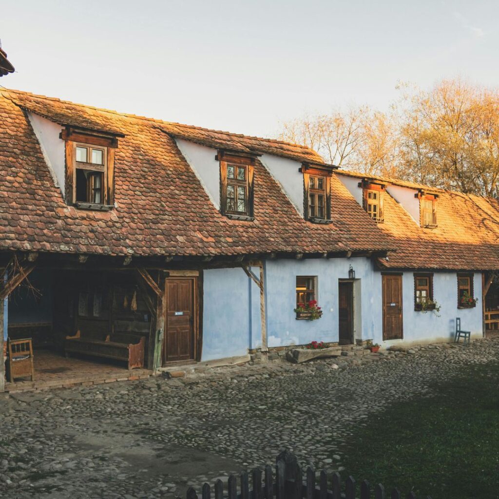 rénovation de ferme et assainissement individuel