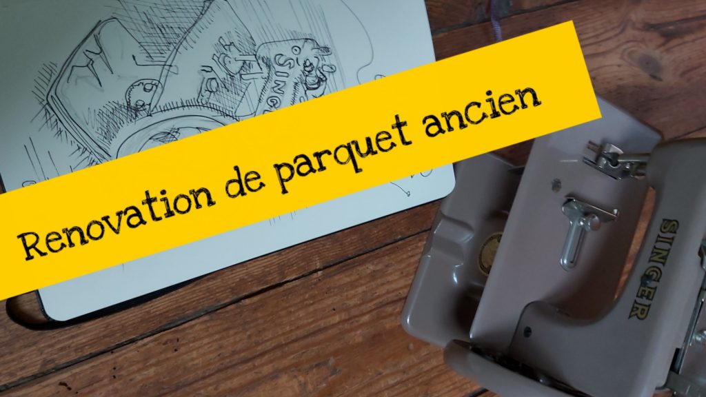 renovation de parquet ancien prix au m2 poncage vernis huile