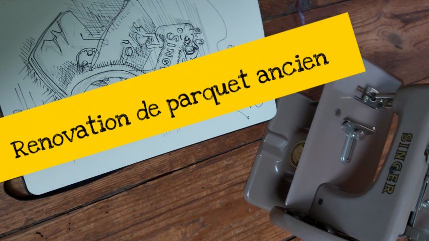 renovation de parquet ancien prix au m2 poncage vernis huile