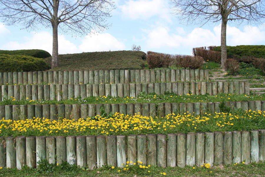 mur-soutenement-bois