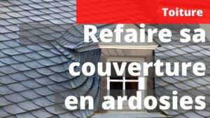 toiture ardosie