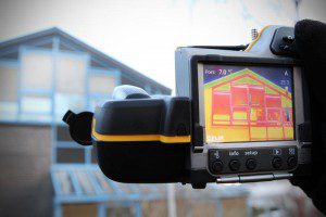 Maison passive rénovée