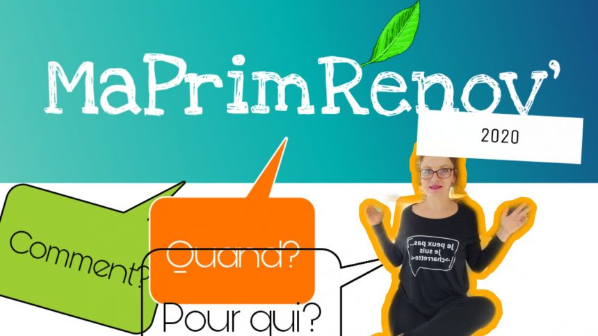 ma prime renov 2020