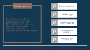 devis travaux couverture