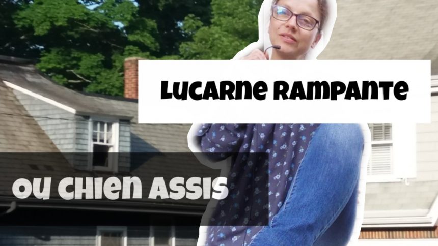choisir une lucarne de toit
