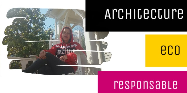 architecture eco resposnable