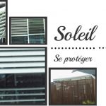 brise soleil orientable