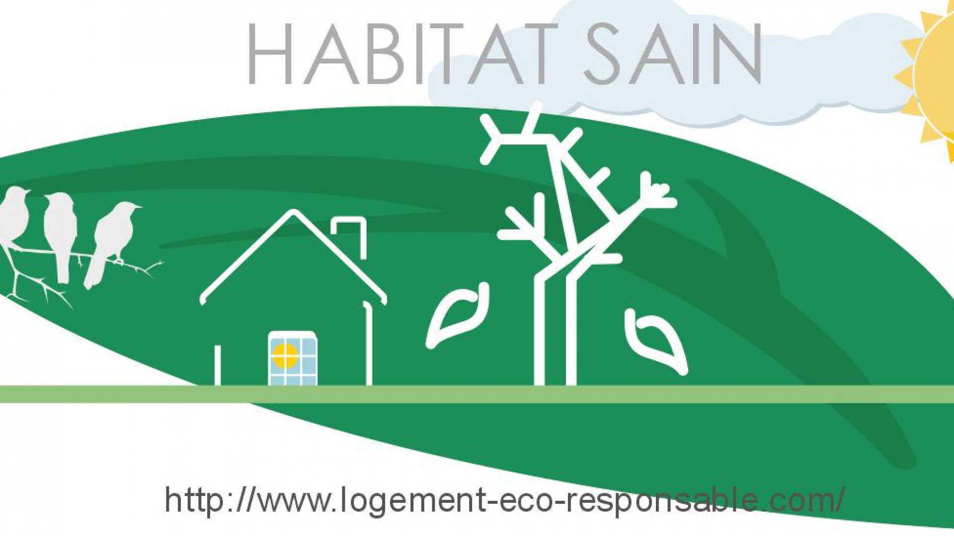 A quoi sert l énergie solaire dans l'habitat
