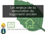 renovation logement ancien