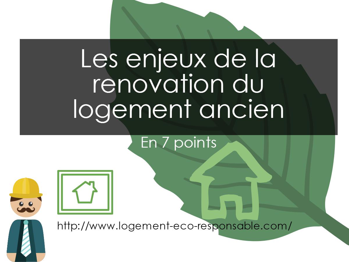 renovation logement ancien