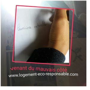 bureau enfant lumiere naturelle