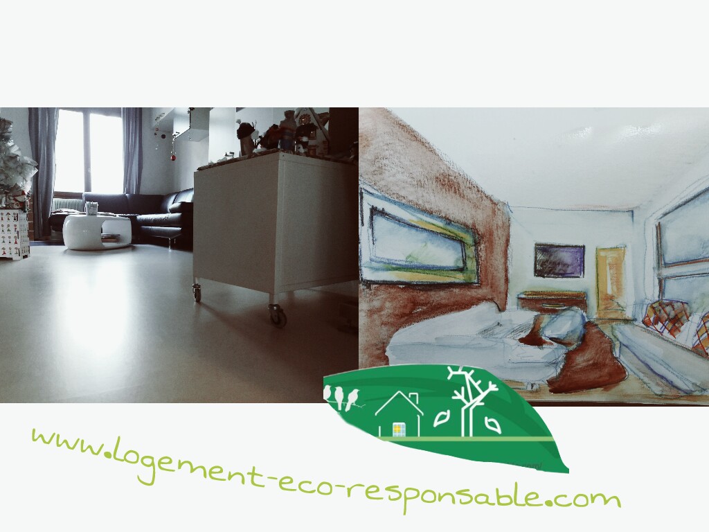 aménager un salon en longueur
