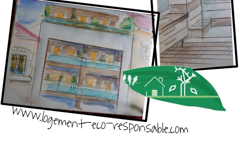 vivre dans une residence neuve