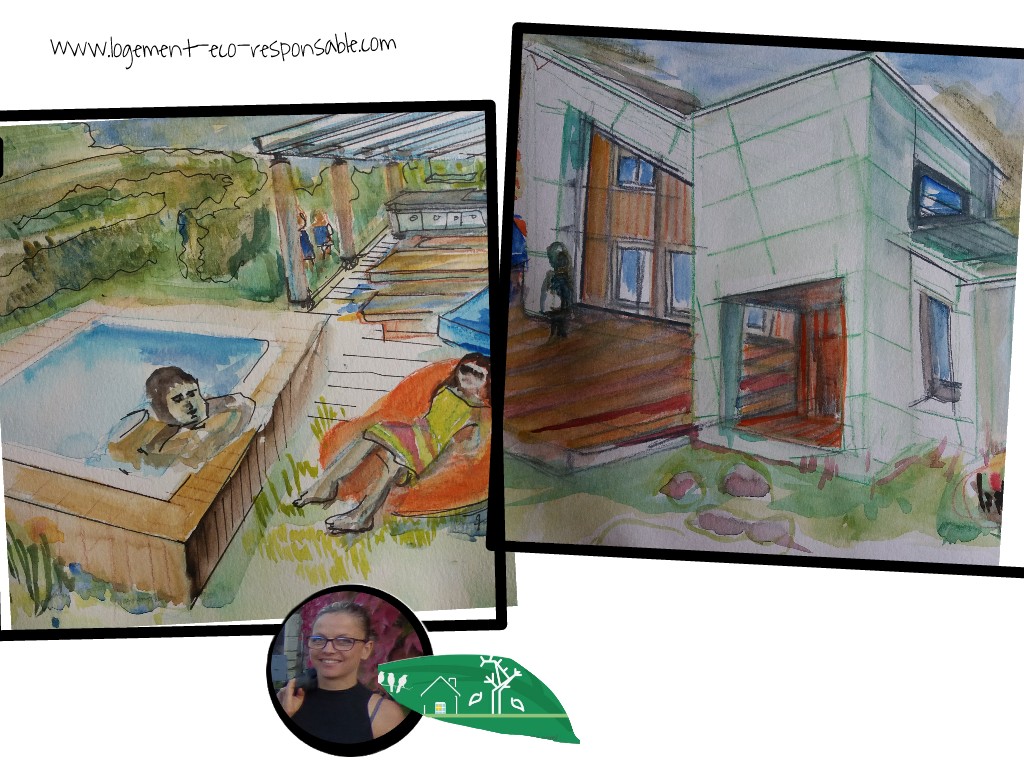 3 idees amenagement de jardin