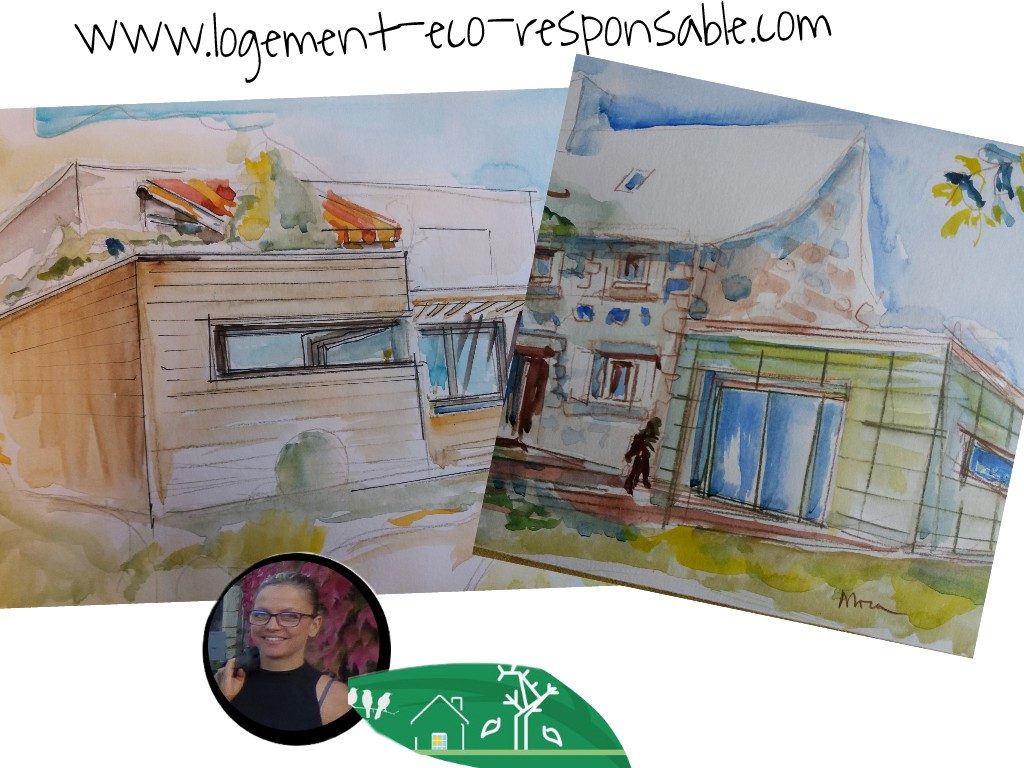 extension de maison