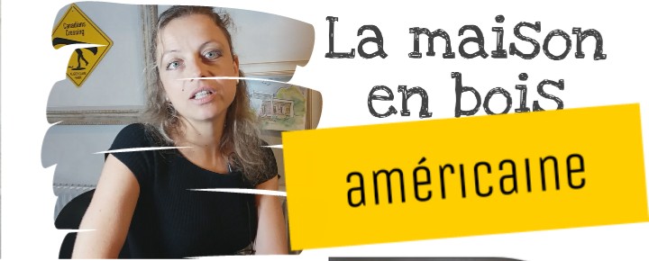 maison americaine en bois