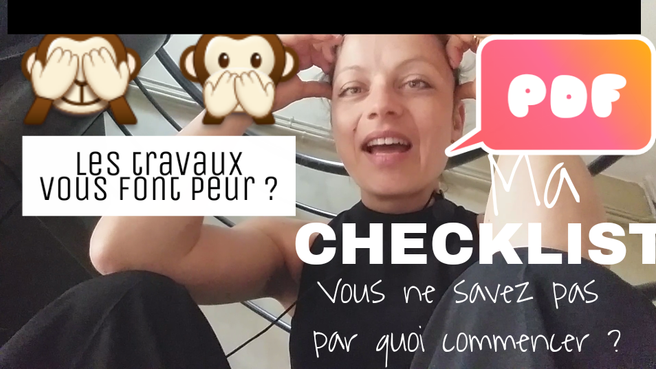 blog travaux maison