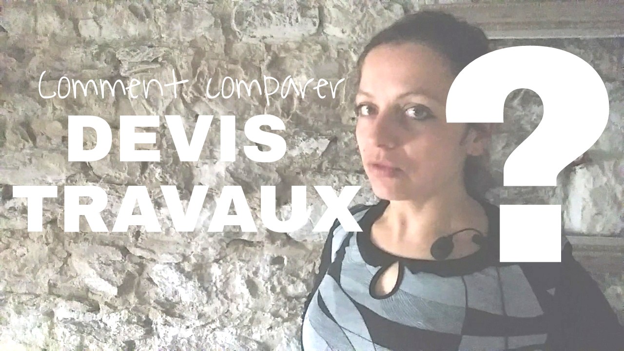devis travaux en ligne