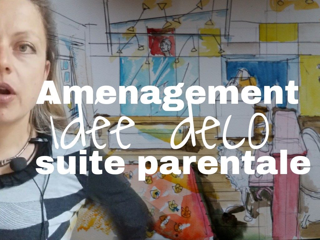 suite parentale style lodt