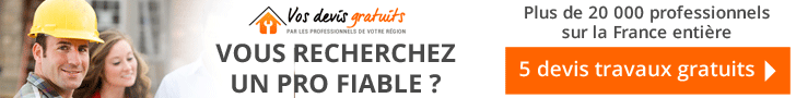 demande de devis pour travaux en ligne