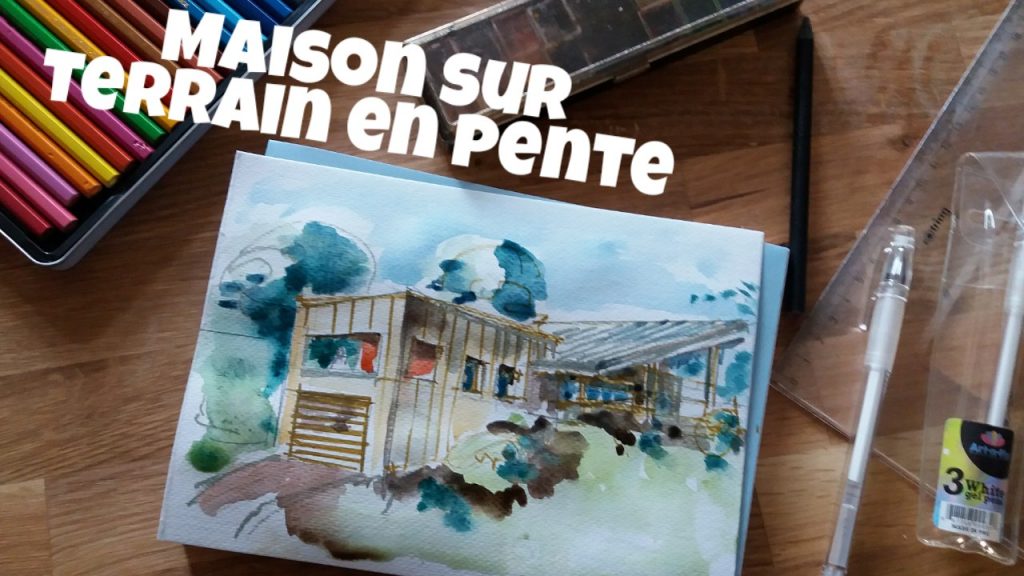 maison écolo