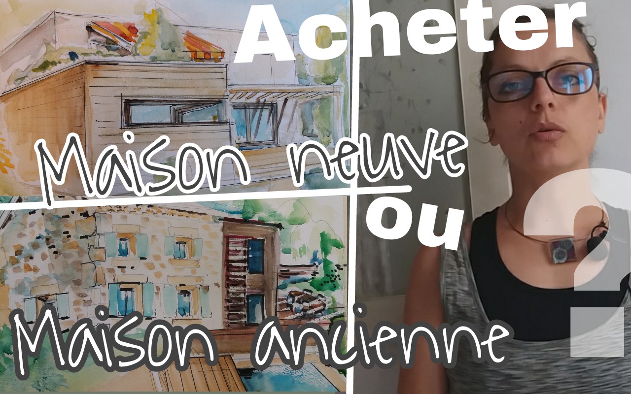 faire construire ou rénover