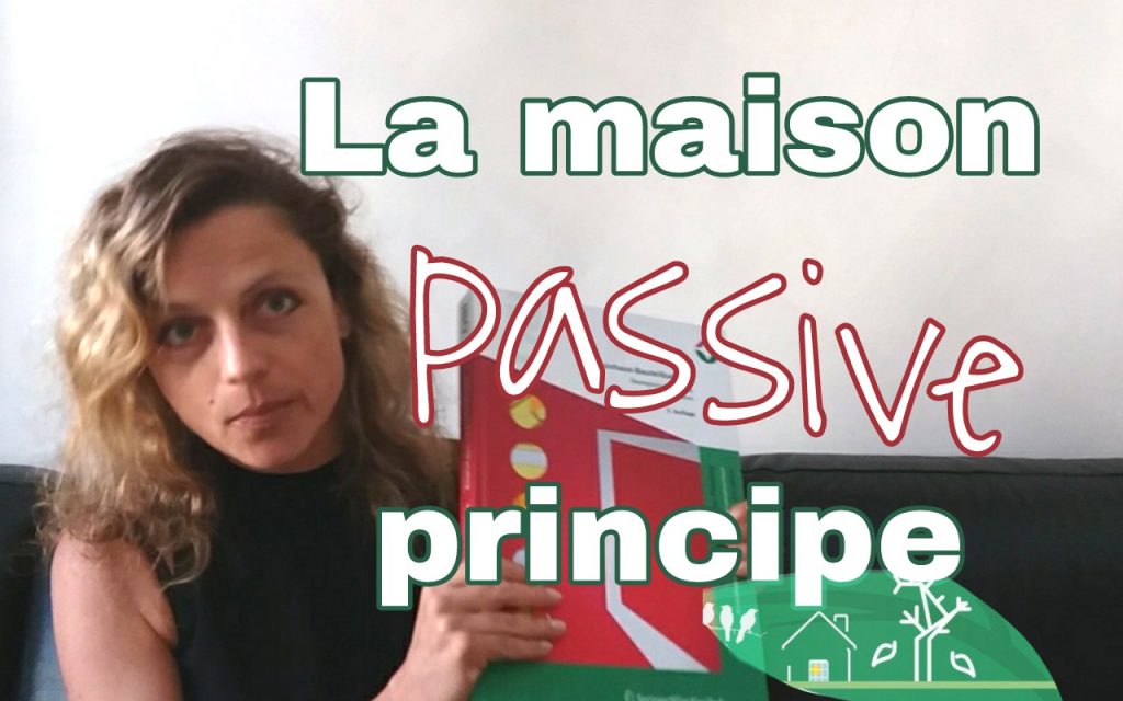 la maison passive principe construction